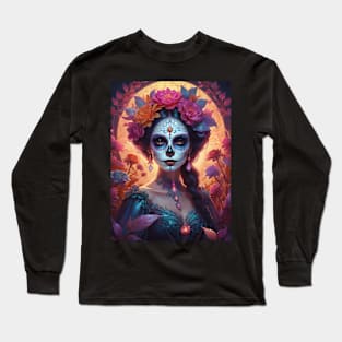 Moonlight Magic Long Sleeve T-Shirt